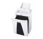 Destructeur HSM Securio AF 300 avec autofeed- coupe croisée