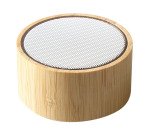 Altavoz Bambú Bluetooth