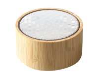 Altavoz Bambú Bluetooth