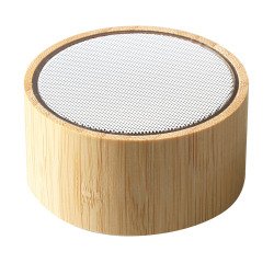 Altavoz Bambú Bluetooth
