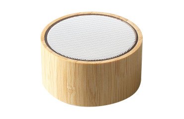 Altavoz Bambú Bluetooth