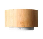 Altavoz Bambú Bluetooth