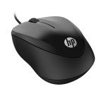 Souris filaire 1000 HP noire