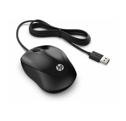 Souris filaire 1000 HP noire