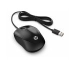 Souris filaire 1000 HP noire