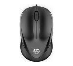 Souris filaire 1000 HP noire