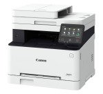 Canon Imprimante multifonction 3 en 1 laser A4 couleur Wifi MF655Cdw