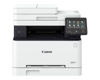 Canon Multifunktionsdrucker 3-in-1 Laser A4 Farbe Wifi MF655Cdw