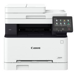 Canon Multifunktionsdrucker 3-in-1 Laser A4 Farbe Wifi MF655Cdw