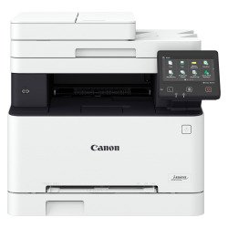 Canon Imprimante Multifonction 3 en 1 Laser A4 Couleur Wifi MF655Cdw