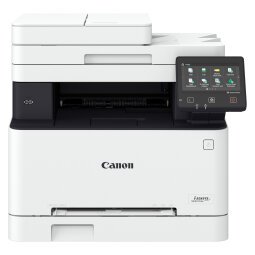 Multifunctionele laserprinter 3-in-1 Canon I Sensys MF655CDW