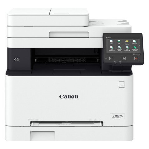 Multifunctional 3-in-1 Canon I Sensys MF655CDW laser printer