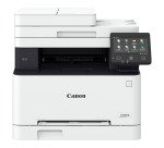 Canon Imprimante multifonction 3 en 1 laser A4 couleur Wifi MF655Cdw