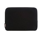 Housse en néoprène noire pour ordinateur 13-14" Urban Factory