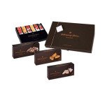 Selección especial de Turrones Pablo Garrigós Ibáñez