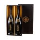 Estuche gourmet Bargalló Aceite de oliva virgen extra Premium Arbequina y Picual