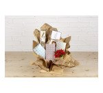 Selección gourmet Surtido de chocolates Premium