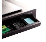 Soporte para pantalla Designer Suites Fellowes