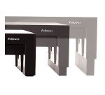 Soporte para pantalla Designer Suites Fellowes