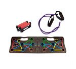 Tabla de ejercicios Jocca