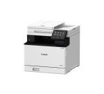 Canon Imprimante multifonction 4 en 1 laser A4 couleur I-SENSYS MF754CDW
