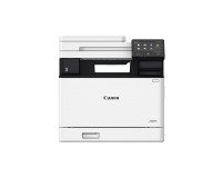 Canon Multifunktionsdrucker 4 in 1 Laser A4 Farbe I-SENSYS MF754CDW