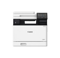 Canon Multifunktionsdrucker 4 in 1 Laser A4 Farbe I-SENSYS MF754CDW