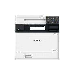 Multifunctionele laserprinter kleur 4-in-1 Canon i-SENSYS MF754Cdw