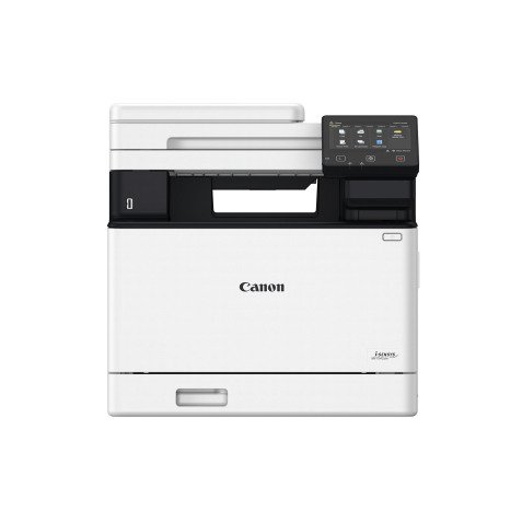 Canon Multifonction 4 en 1 Laser A4 Couleur  I-SENSYS MF754CDW