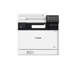 Canon Imprimante multifonction 4 en 1 laser A4 couleur I-SENSYS MF754CDW