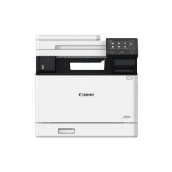 Canon Imprimante multifonction 4 en 1 laser A4 couleur I-SENSYS MF754CDW