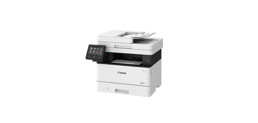 Multifonction 4 en 1 Canon I SENSYS MF455DW
