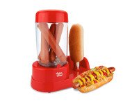 Máquina de hot dog retro Jocca