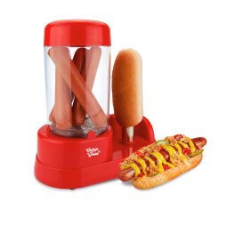 Máquina de hot dog retro Jocca