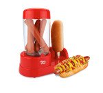 Máquina de hot dog retro Jocca