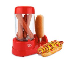 Máquina de hot dog retro Jocca