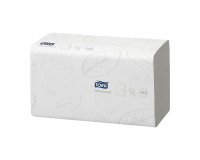 Secamanos Tork H3 Advanced Doble Capa Z