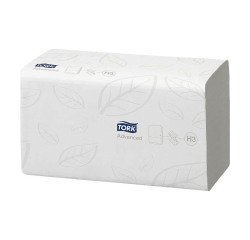 Secamanos Tork H3 Advanced Doble Capa Z