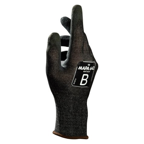 Gants anticoupure Krytech 642 Mapa Professional - La paire