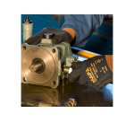 Gants de manutention fine Grip & Proof Ultrane 500 - Mapa Professional - La paire