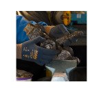 Gants de manutention fine Grip & Proof Ultrane 500 - Mapa Professional - La paire