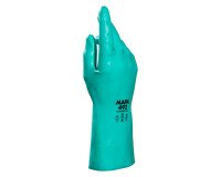 Guantes de protección química Ultranitril 492 Mapa - el par