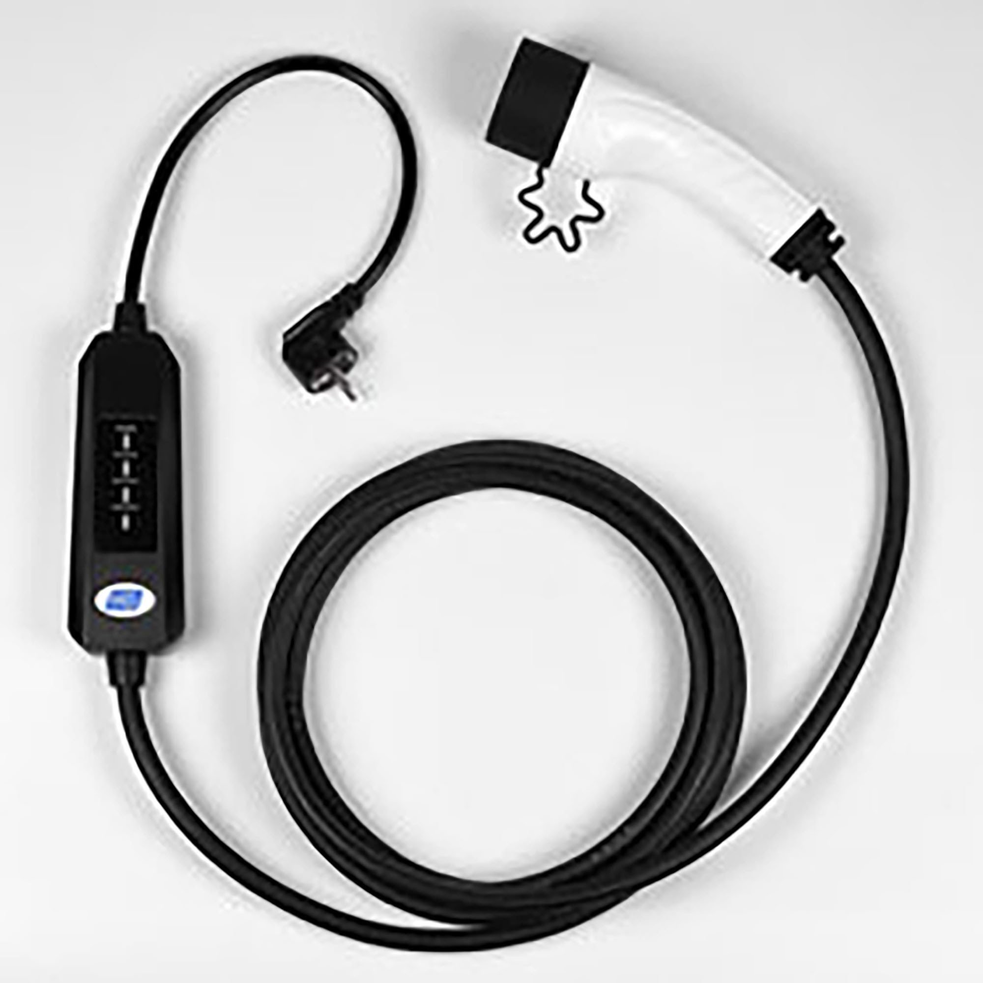 thumbnail: EV Laadstekker Afdekking – Waterdicht, Magnetisch, Voor Elektrische Auto’s | Regenhoes Oplader Bescherming