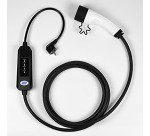 Ladekabel Elektroauto IWH 1 x Steckertyp 2 - 5 m