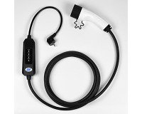 De_iwh câble de charge pour voiture électrique, 1