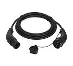 Laadkabel elektrische wagen Harting type 2 22 kW