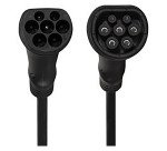 Laadkabel elektrische wagen Harting type 2 22 kW