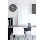 Reloj de pared Evy - de cuarzo