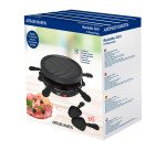 Raclette-grill 2 en1 Arthur Martin