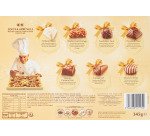 Boîte assortiment de chocolats Prestige - Lindt - Boîte de 345 g